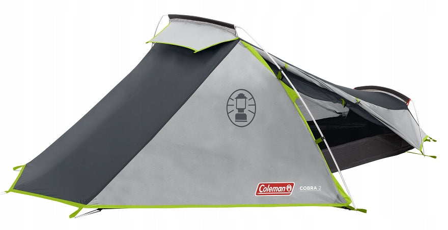 Tourist tent Coleman Cobra 2