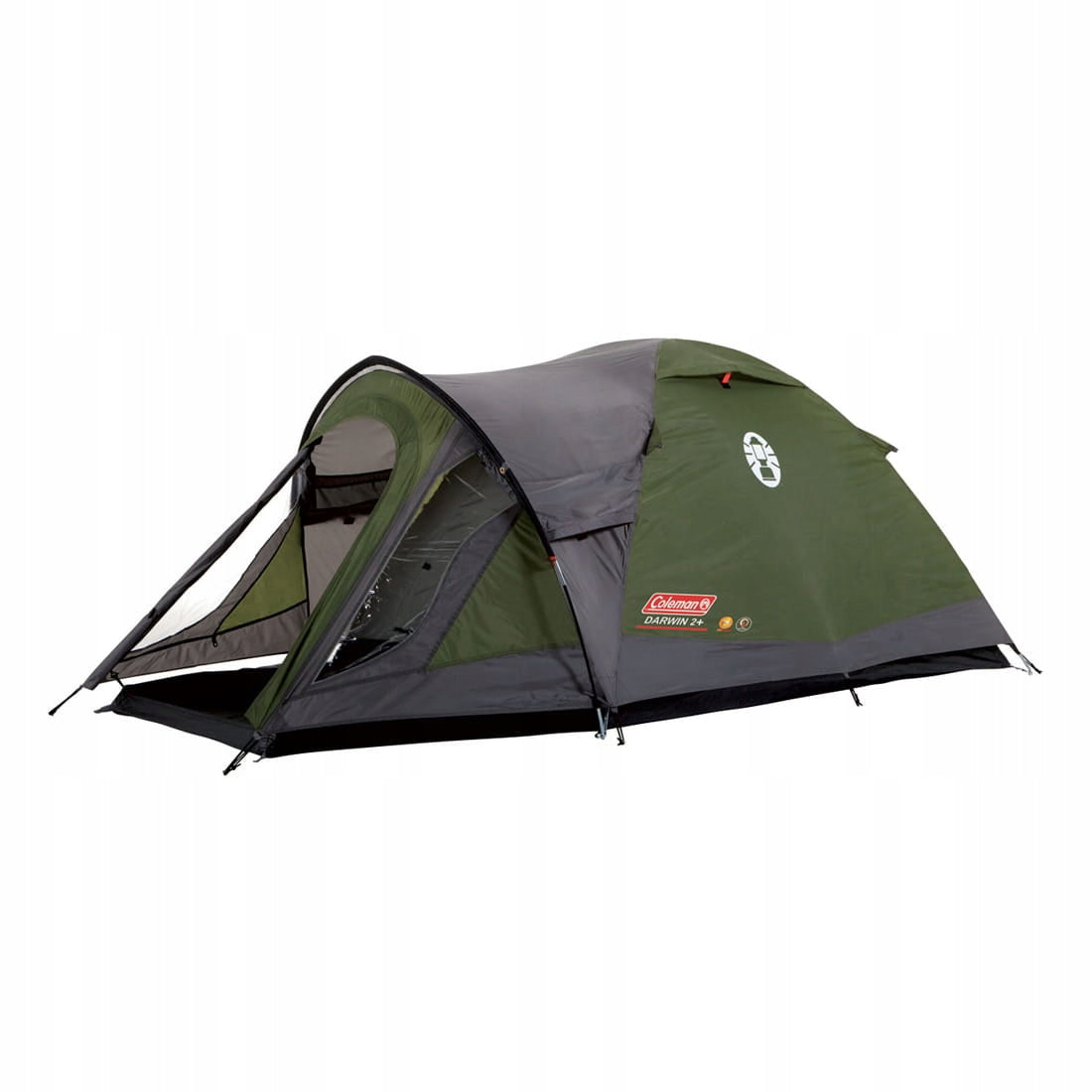 Tourist tent Coleman Darwin 2