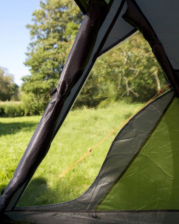 Tourist tent Coleman Darwin 3 Model Darwin 3+