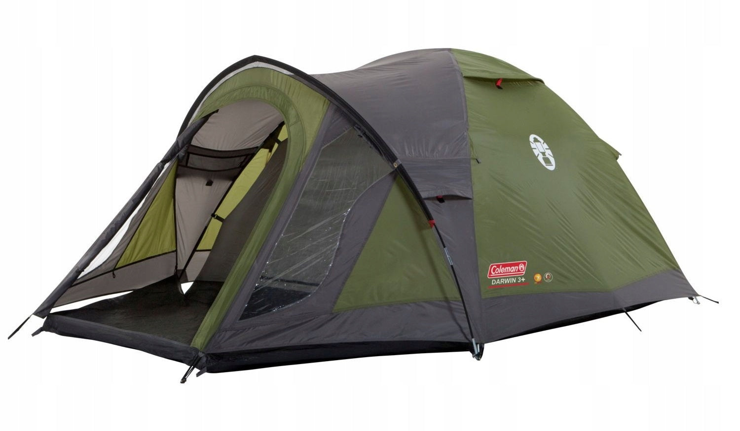 Tourist tent Coleman Darwin 3