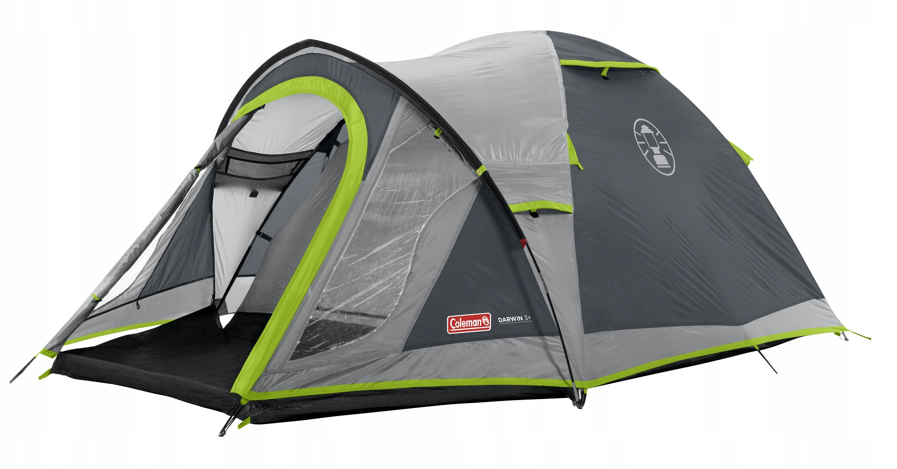 Tourist tent Coleman Darwin 3