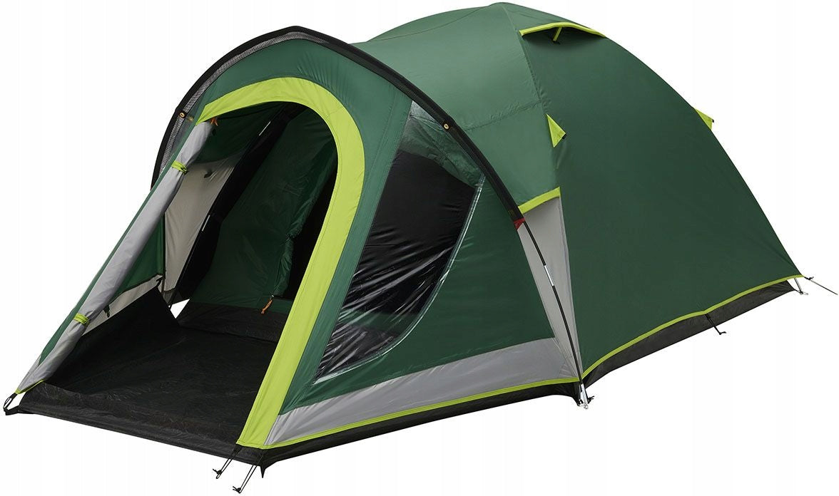 Tourist tent Coleman Kobuk Valley 3 Plus