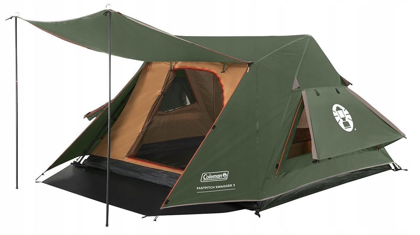 Tourist tent Coleman Swagger 3