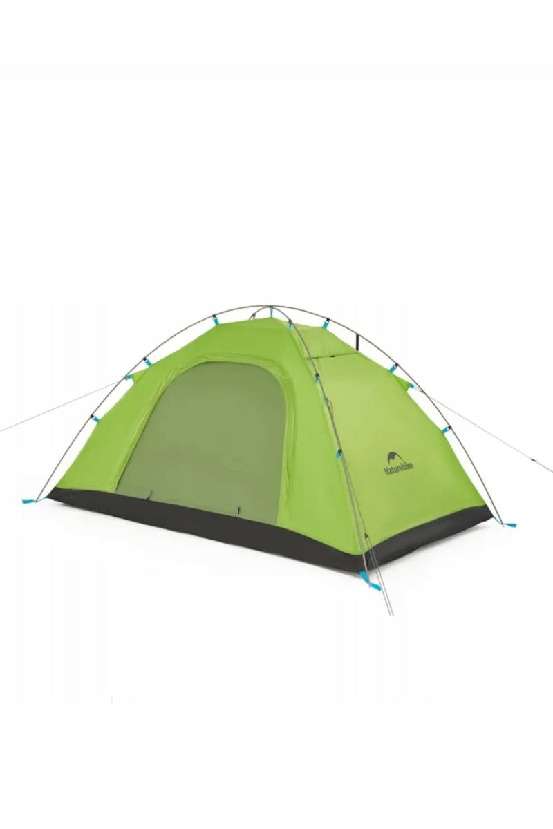 Tourist tent Naturehike P-Series 2 Single Layer CNK2450WS030 2os.