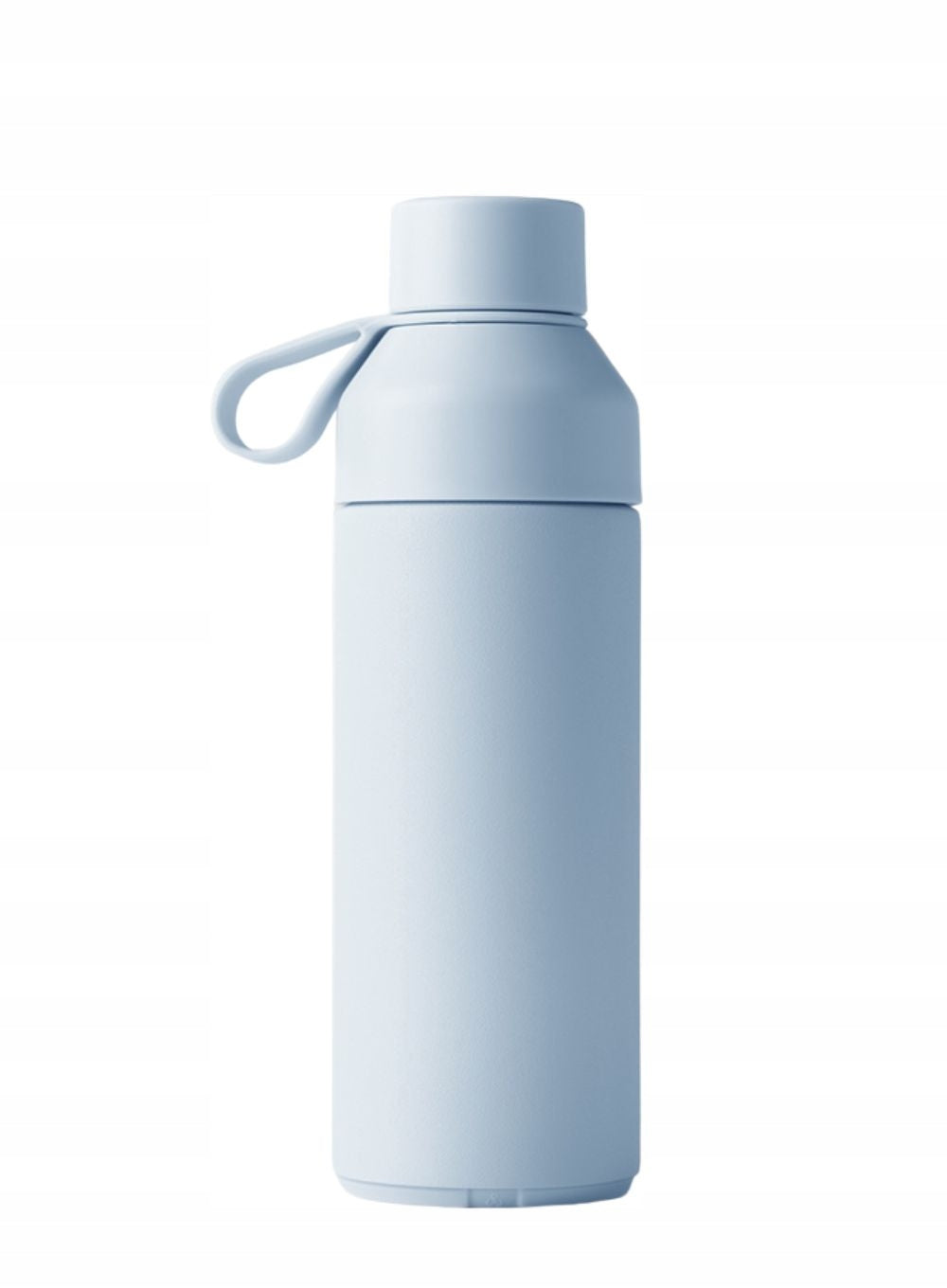 Tourist thermal bottle Ocean Bottle Original 0,5 l - ice blue Manufacturer code 112OB01