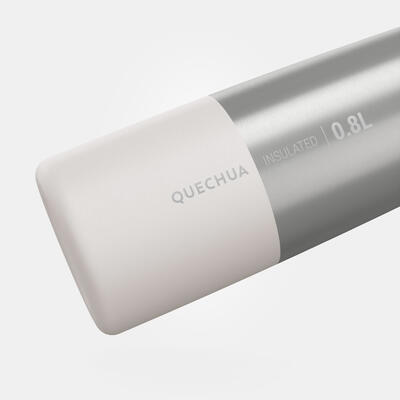 Tourist thermos MH500 0,8 l Brand Quechua