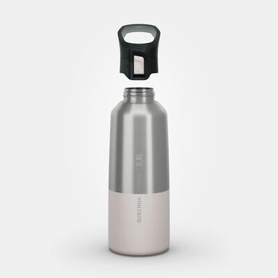 Tourist thermos MH500 0,8 l Color silver
