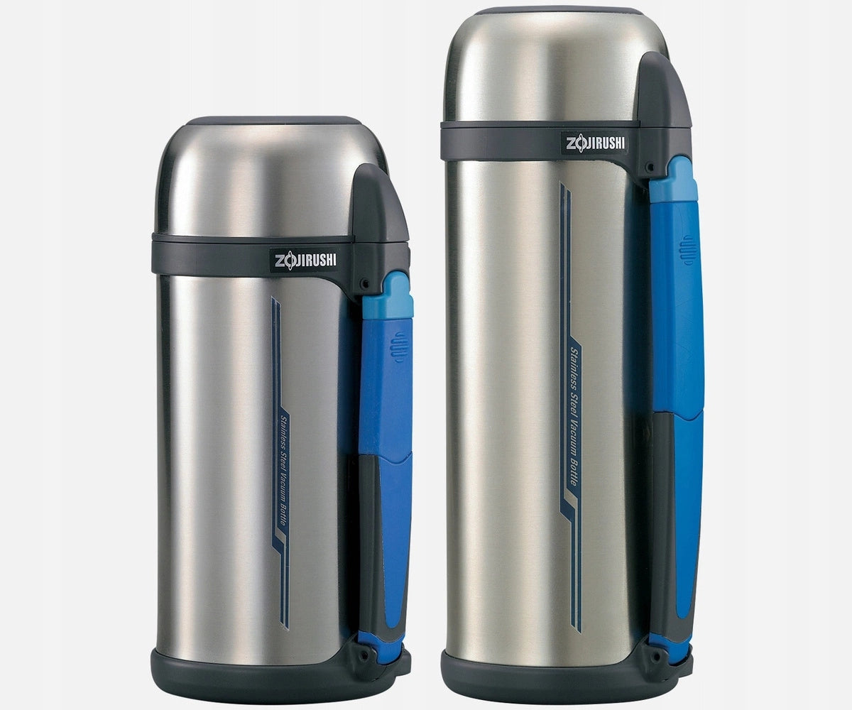 Tourist thermos Zojirushi SF-CC20-XA 2L steel Manufacturer code SF-CC20-XA