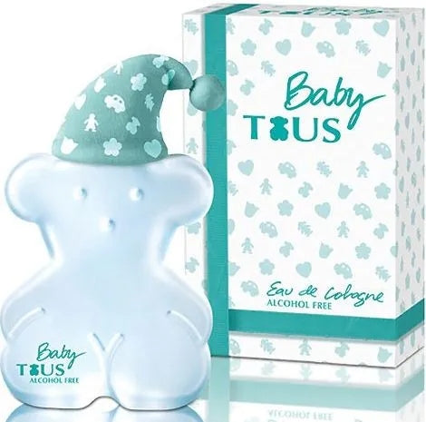 Tous Baby Cologne 100 ml Brand Tous
