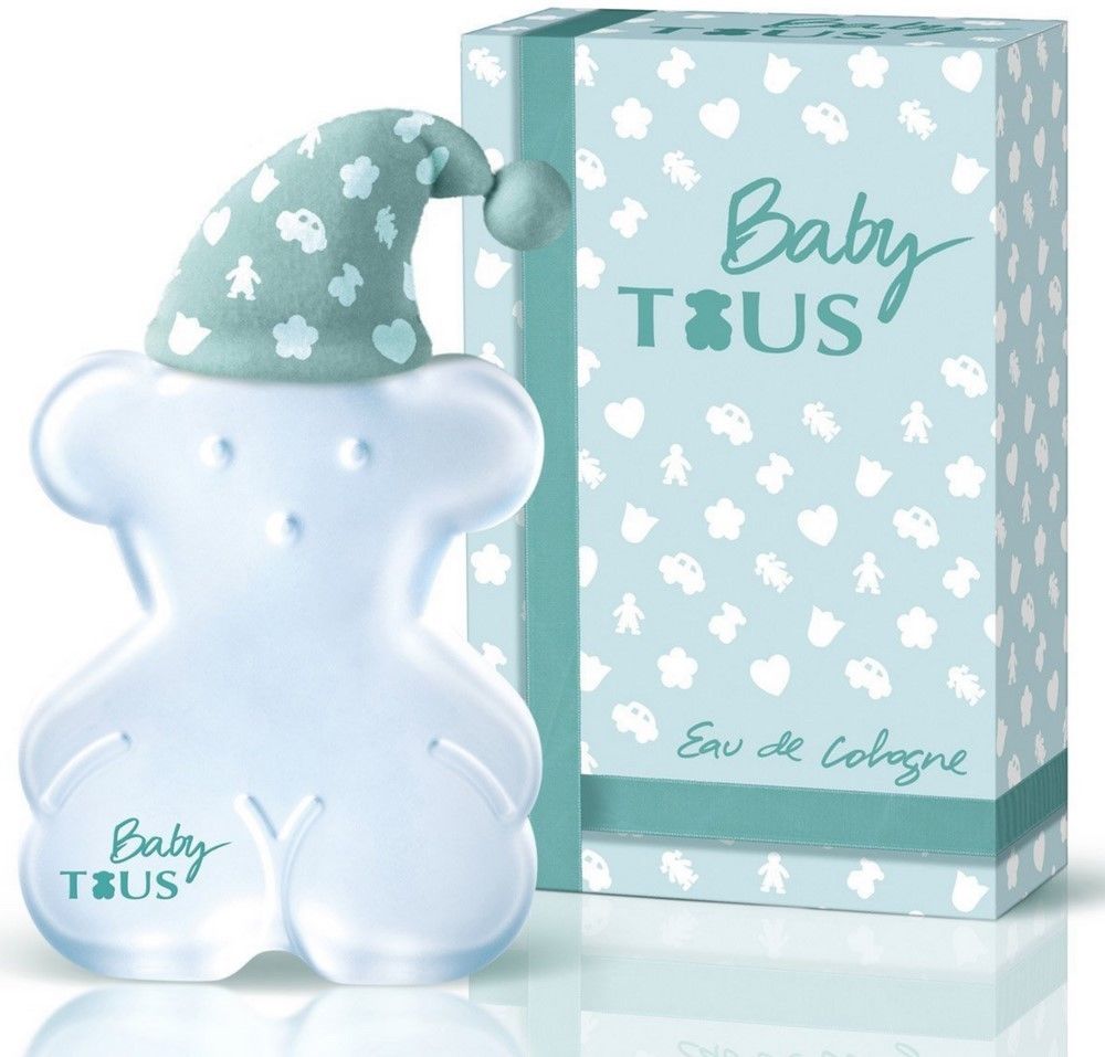 Tous Baby Cologne 100 ml