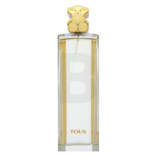 Tous Gold parfémovaná voda pro ženy 90 ml