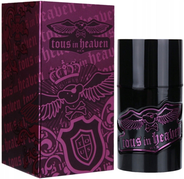 Tous , In Heaven, Eau De Toilette, For Women, 100 ml Brand Tous