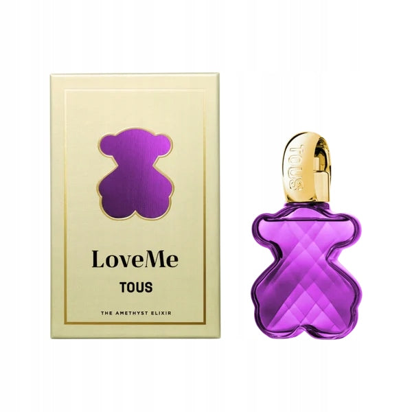 Tous Love Me The Amethyst ELIXIR 15 ml EDP