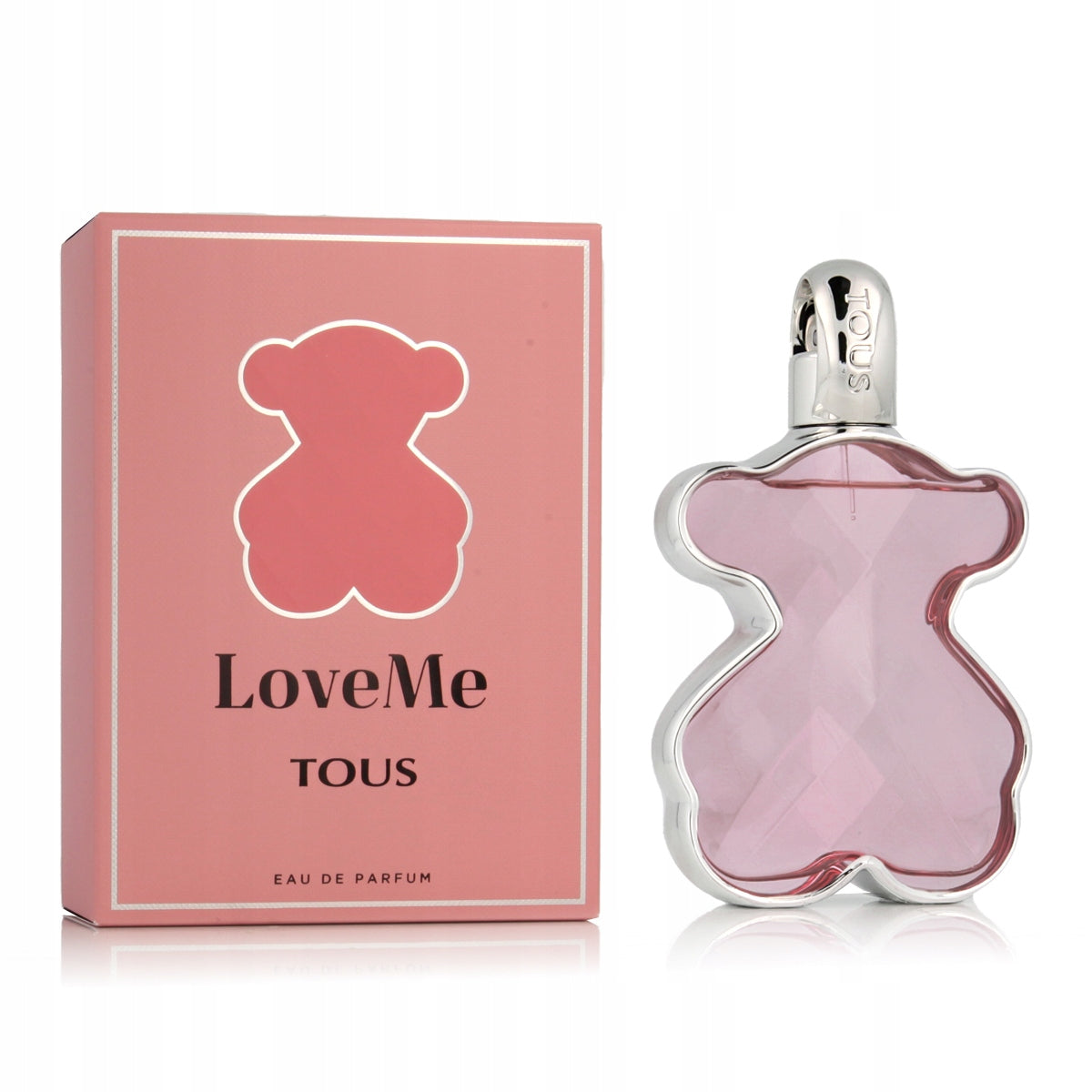 Tous LoveMe EDP 90 ml W Brand Tous