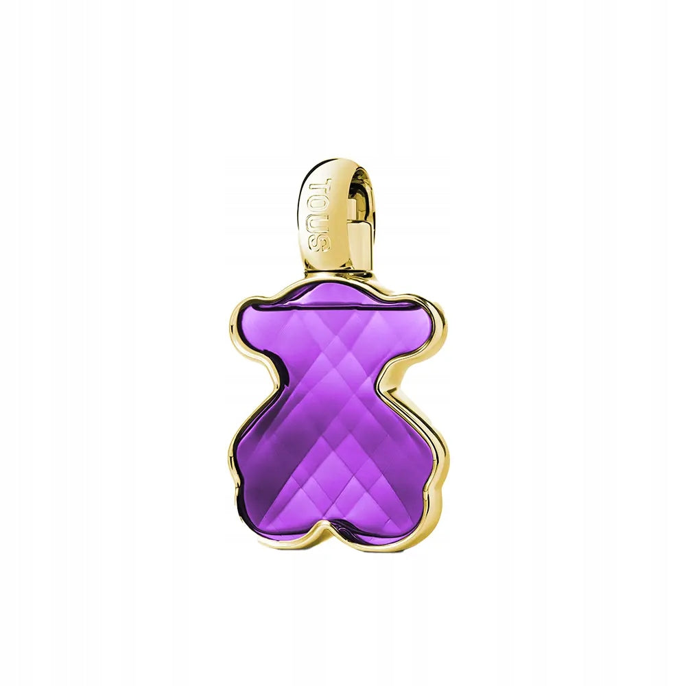 Tous LoveMe The Amethyst Elixir Eau de Parfum for Women, 50 ml