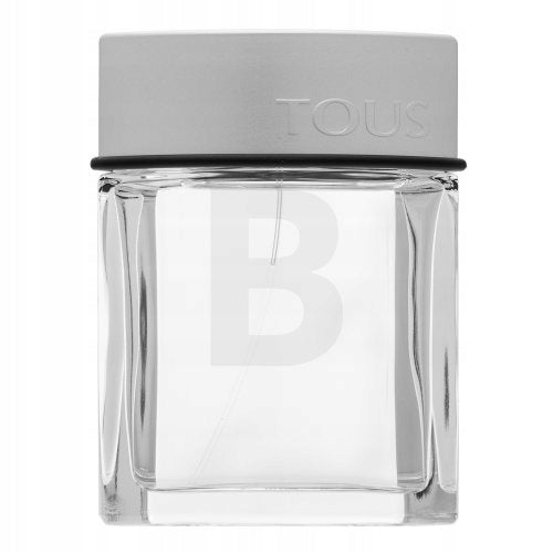 Tous Man toaletní voda pro muže 100 ml