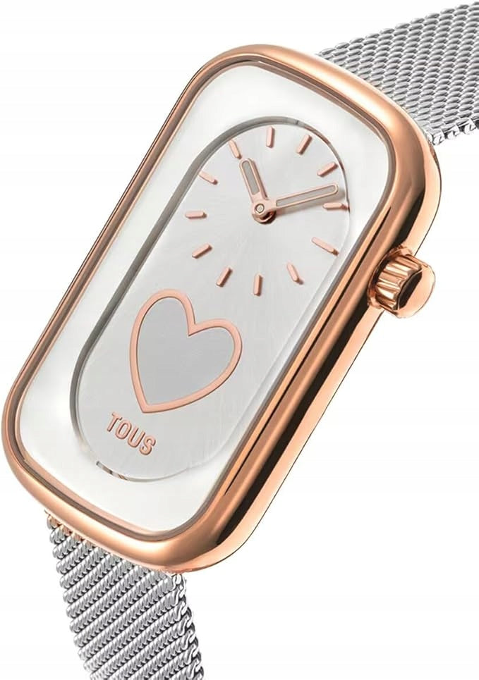 Tous women's watch 3000140800 24H Packaging status original