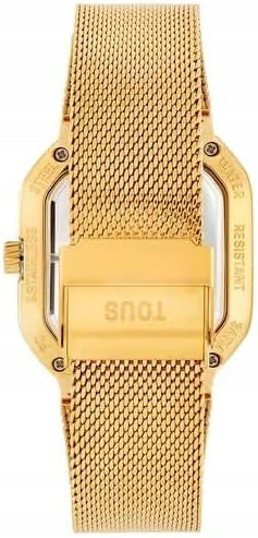 Tous women's watch 3000143400 Packaging status original