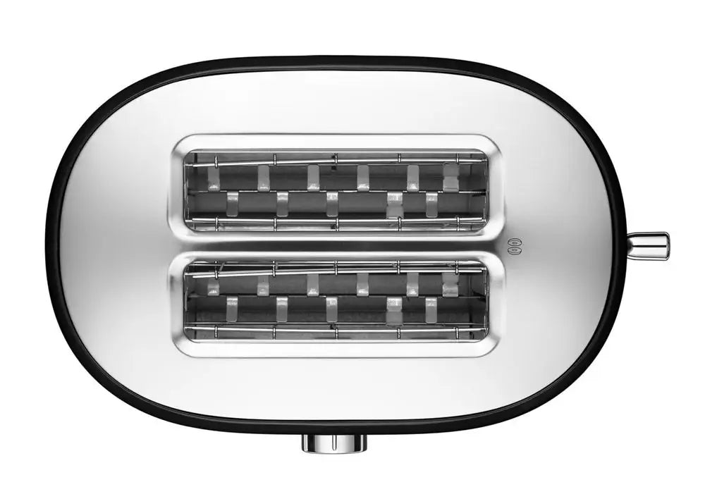 Toustovač KitchenAid 5KMT2116ECU stříbrný/šedý 1800 W Power rating 1800 W
