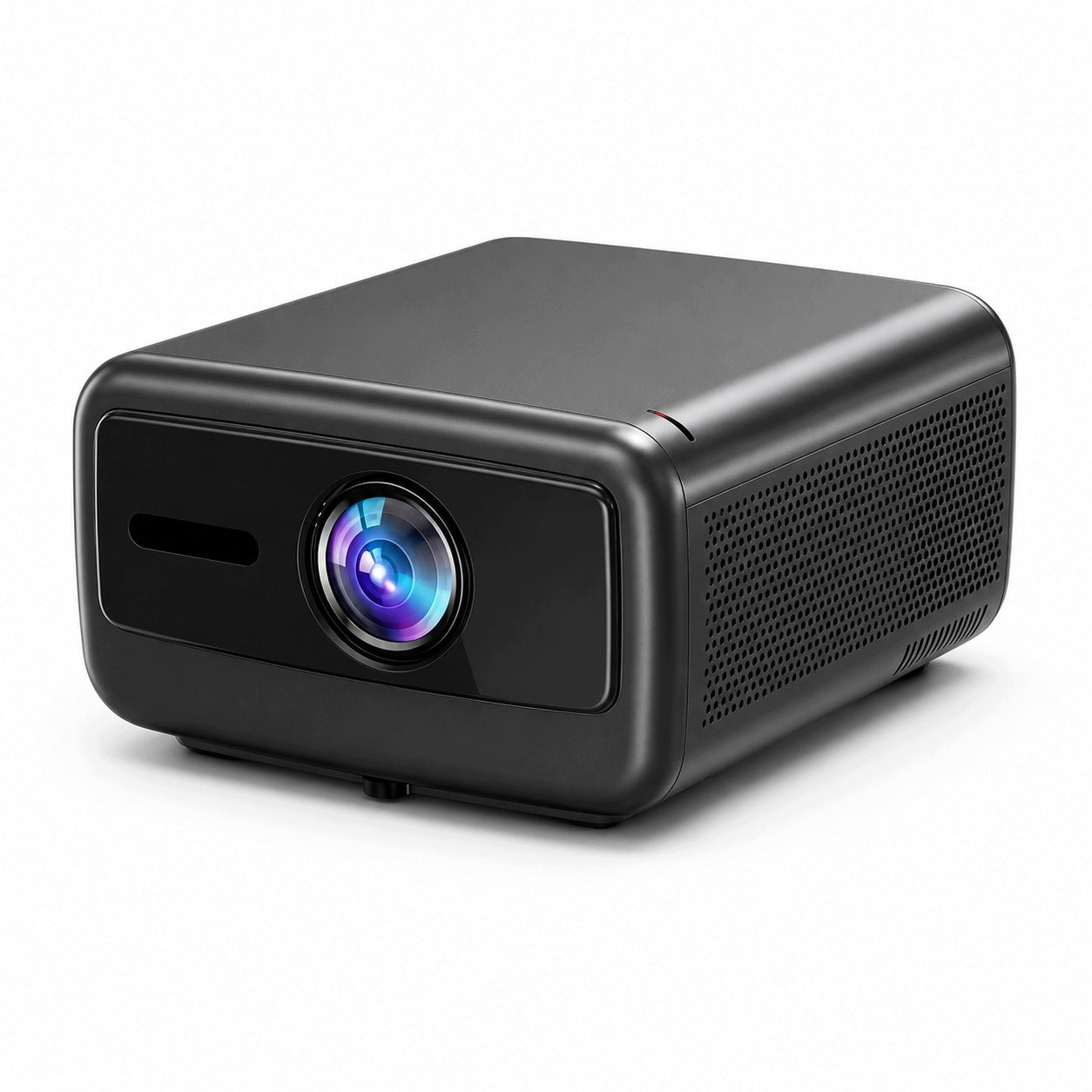 Touyinger Q12W Pro 2800ANSI 3G+128G Full HD 4K HDR10 Projector[Certificate]