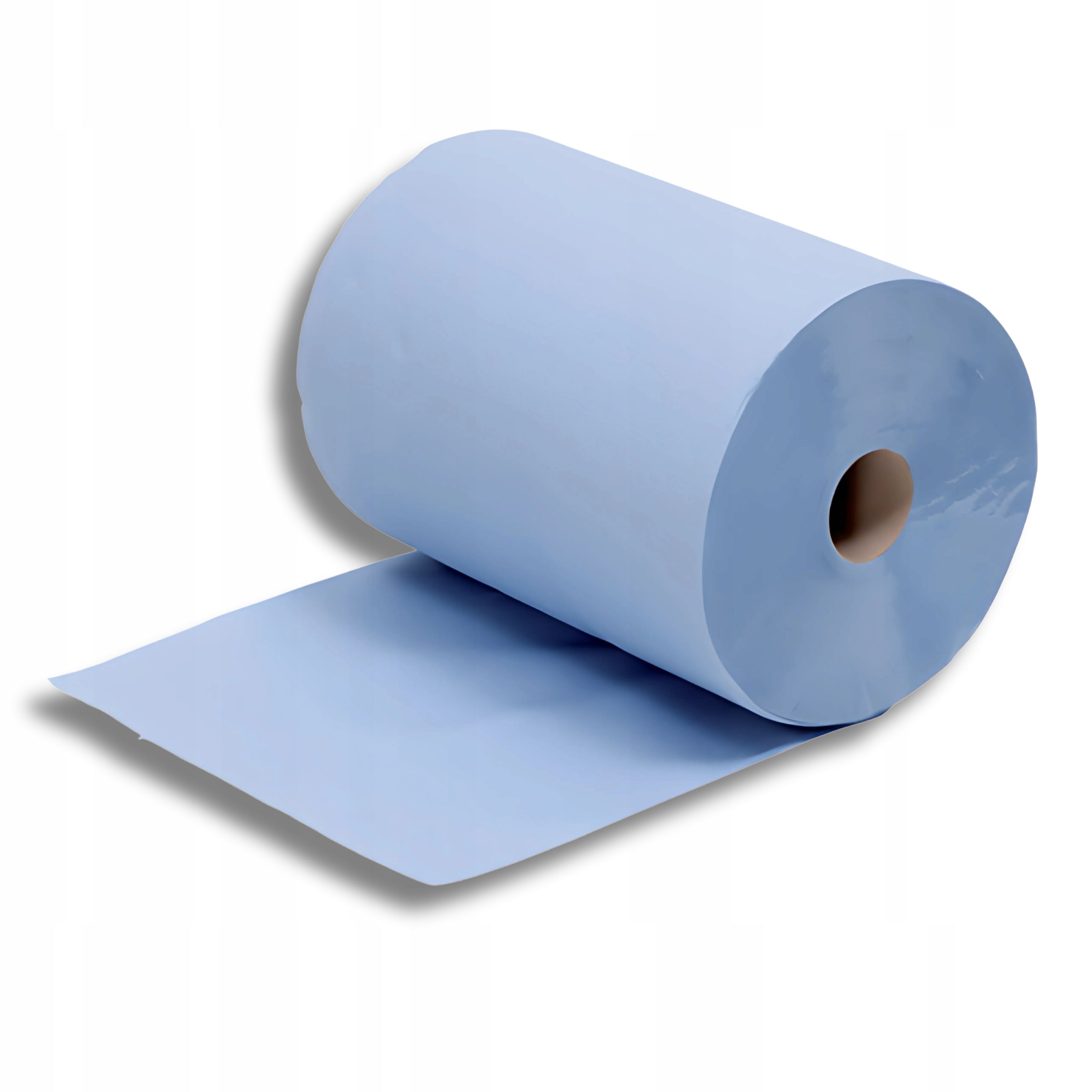 Towel Cleaner Paper Roll 2w Industrial TOWELS Large 400meters Manufacturer code 400mb 2x200mb