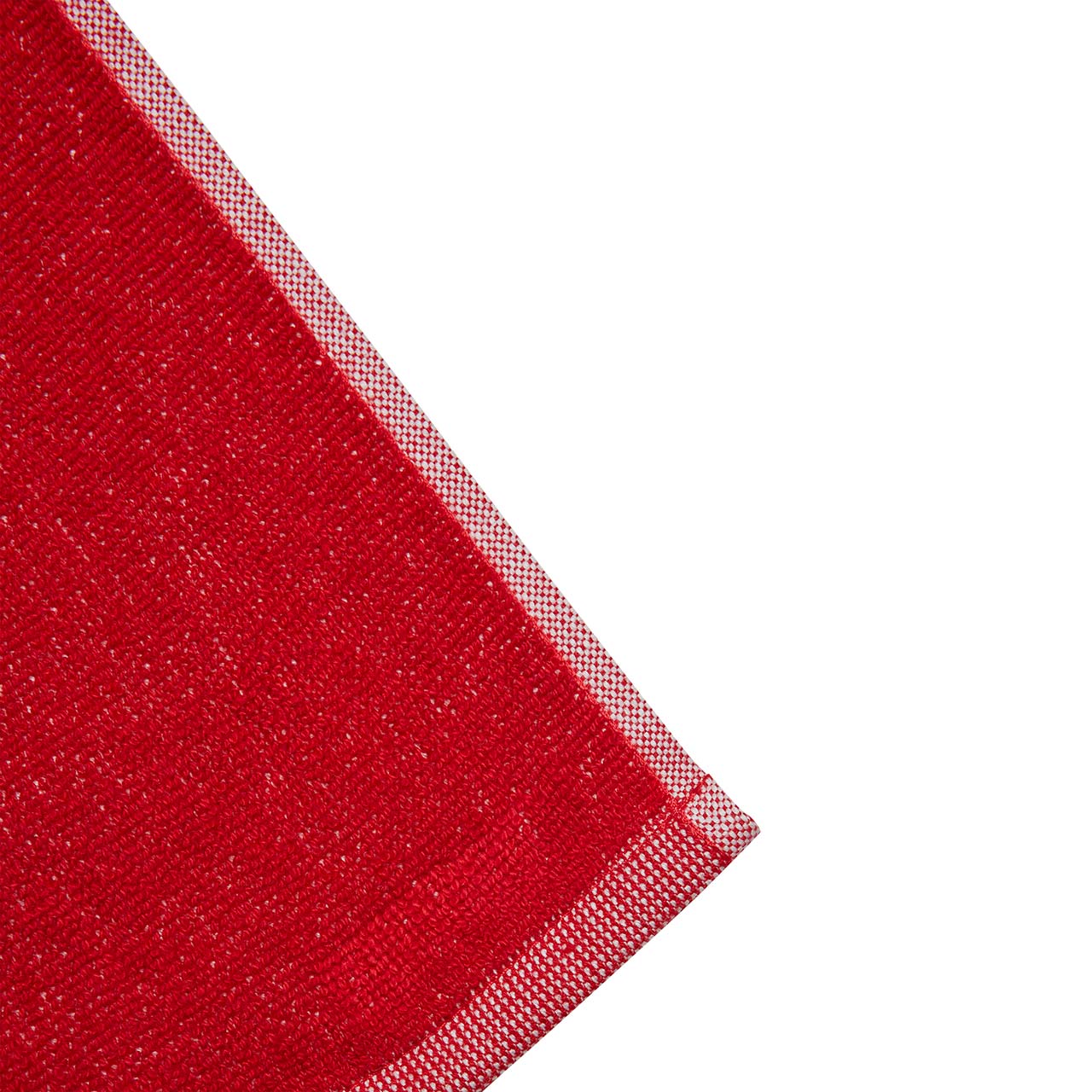 Towel adidas 3BAR Small red IR6243 Manufacturer code IR6243