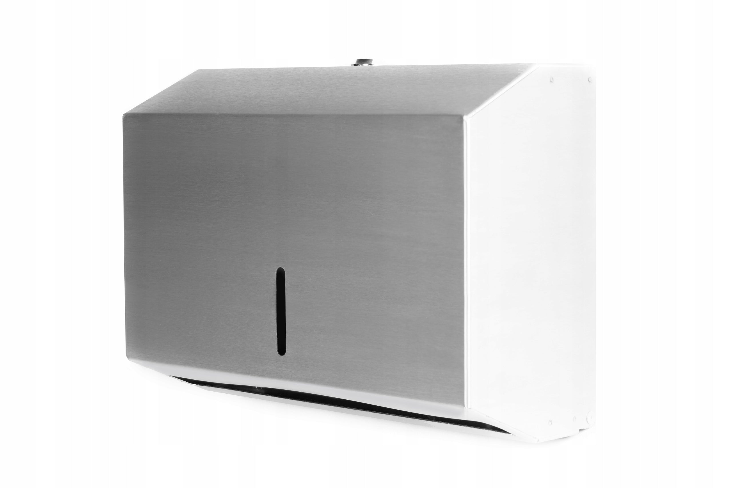 Towel dispenser feeder ZZ 300pcs steel