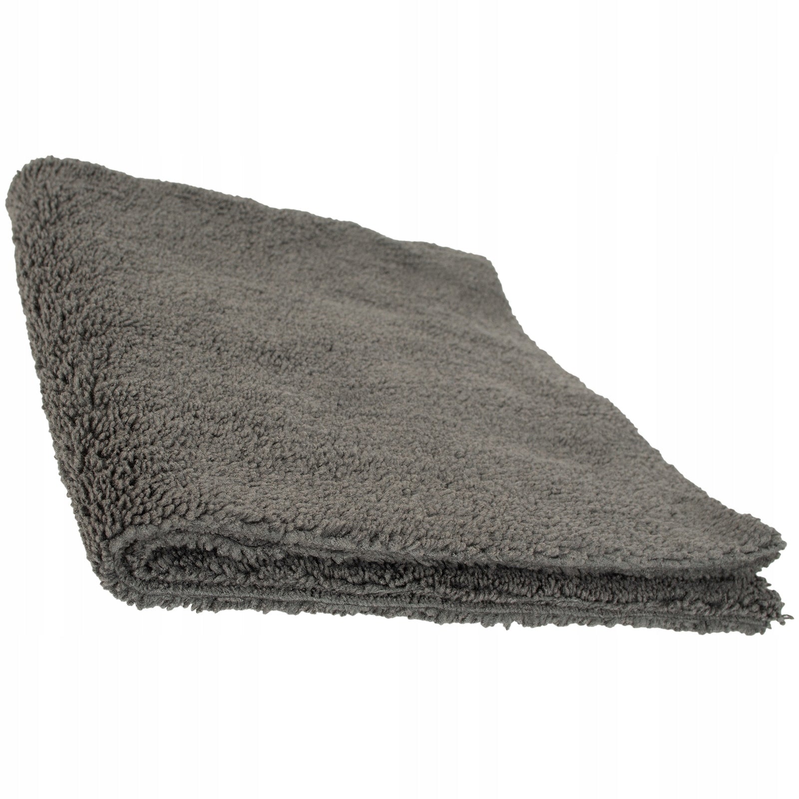 Towel for Dehumidifying Varnish Twisted Hair Small Double Sided 40x40cm 400GSM Customs tariff code 63071010