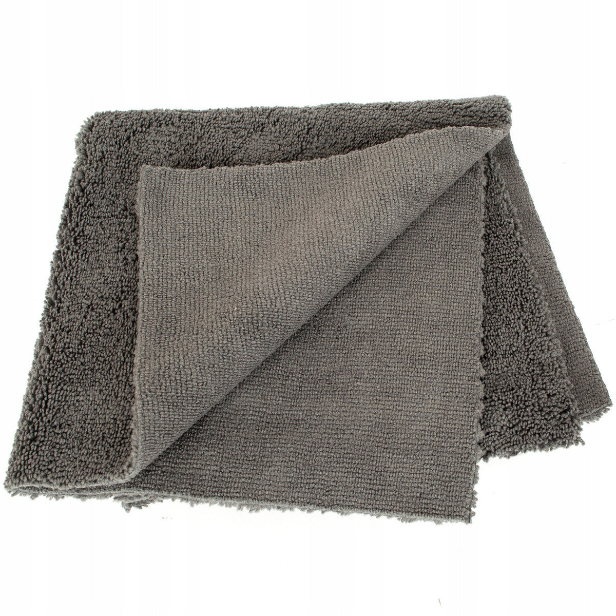 Towel for Dehumidifying Varnish Twisted Hair Small Double Sided 40x40cm 400GSM Manufacturer M MODECAR