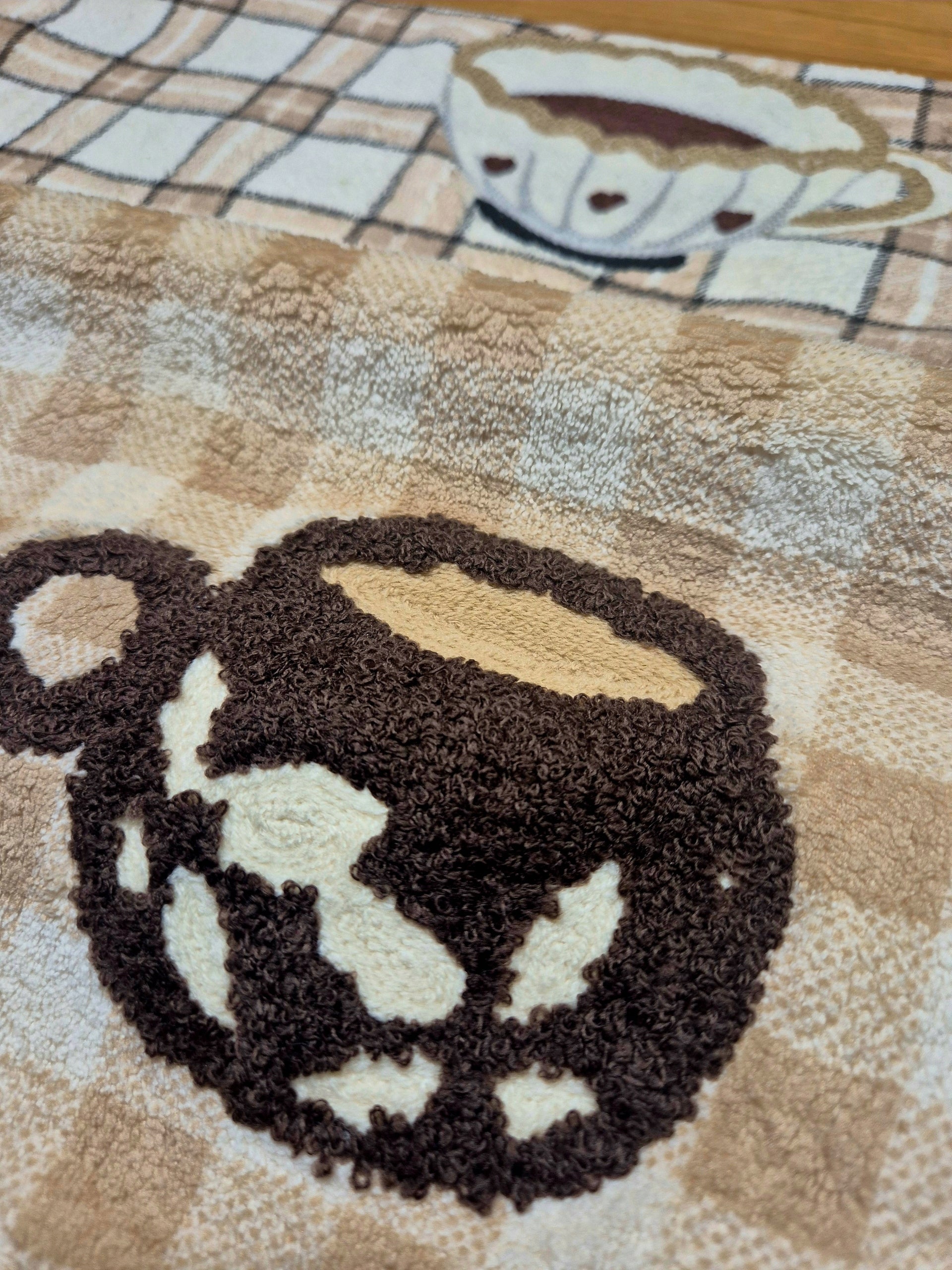 Towel, microfiber cloth Manufacturer no brand