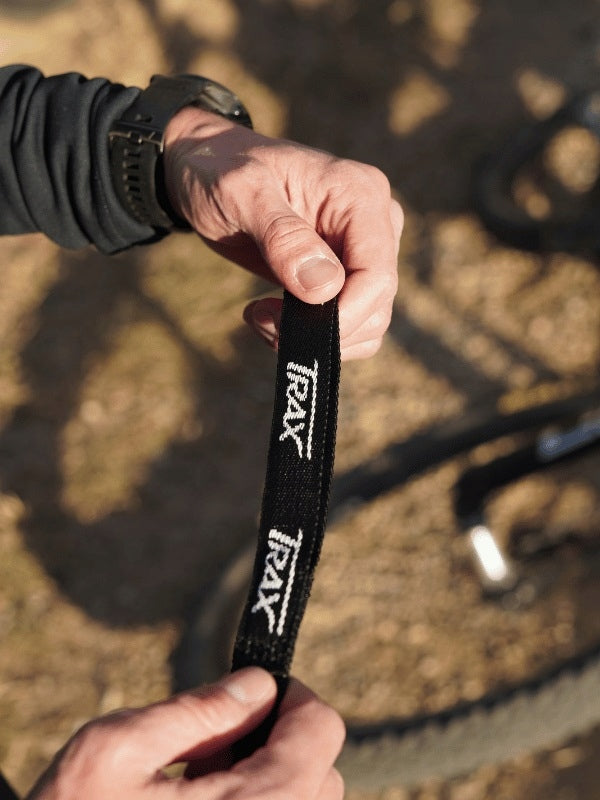 Towing Cable For Bike Trax FLEX Manufacturer code T0003