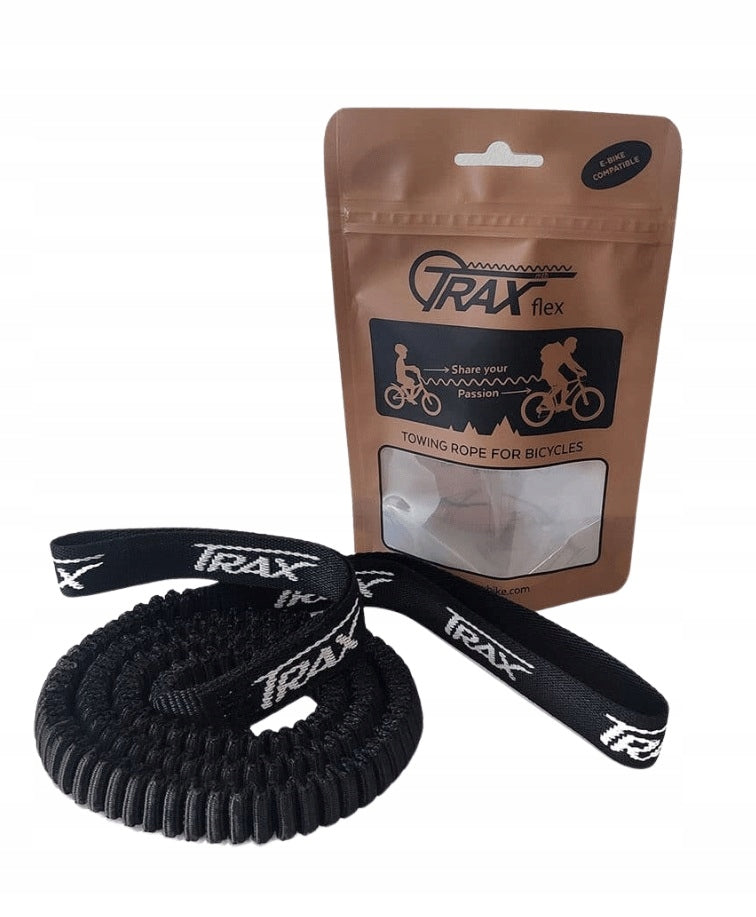 Towing Cable For Bike Trax FLEX