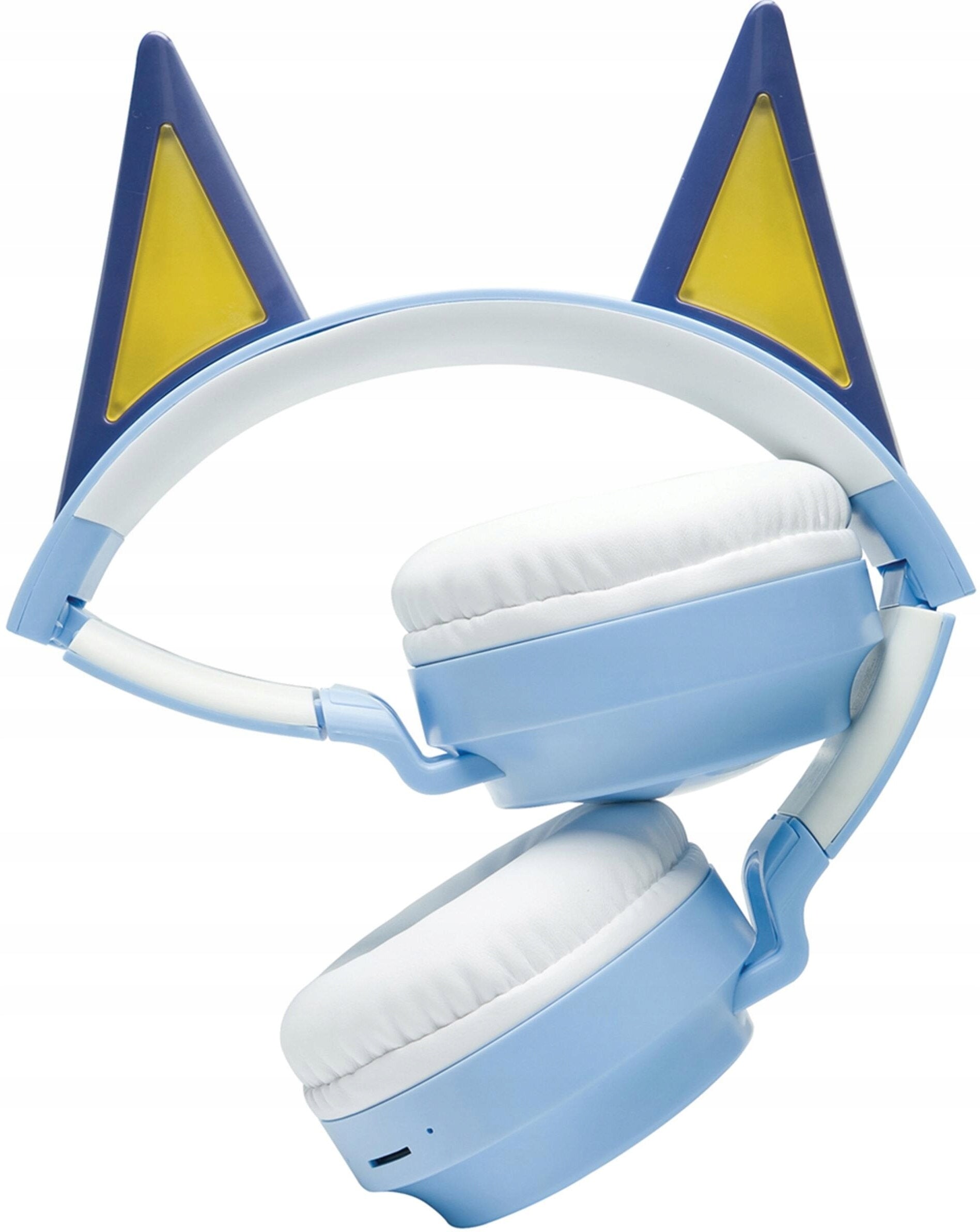 Toy On-Ear Headphones LEXIBOOK Bluey HPBT015BY Brand Lexibook