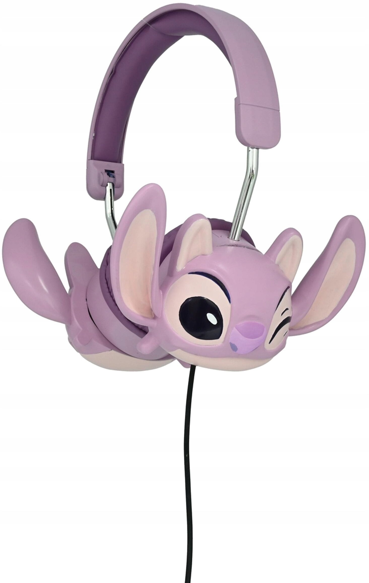 Toy On-Ear Headphones LEXIBOOK Disney Stitch Angel HP015D1 Model other