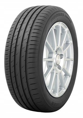 Toyo 185/60R14 PROXES COMFORT 82H PASSENGER SUMMER TYRE