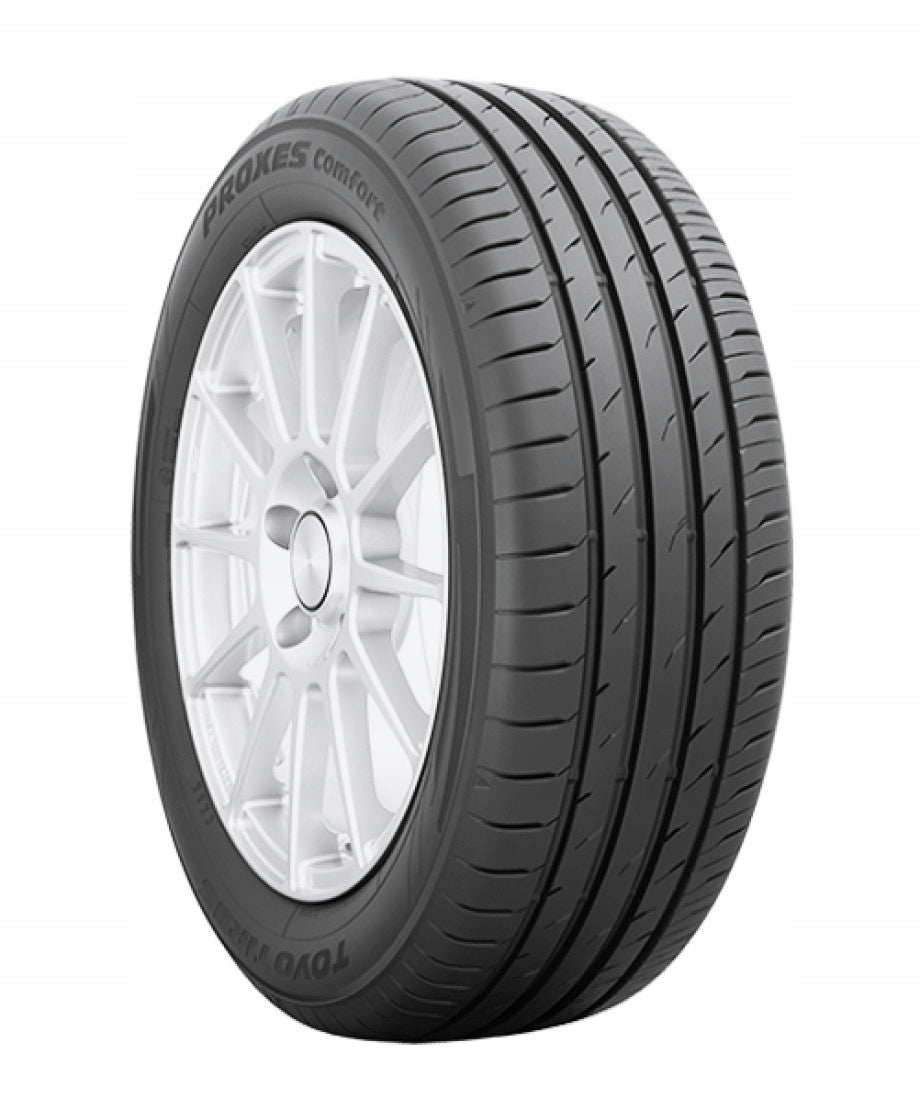 Toyo 205/55R16 PROXES COMFORT 94V XL SUMMER PASSENGER TYRE Year of manufacture 2026/2025