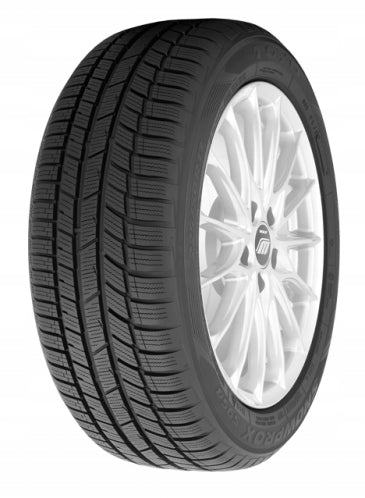 Toyo 235/45R17 SNOWPROX S954 97V XL PASSENGER WINTER TYRE