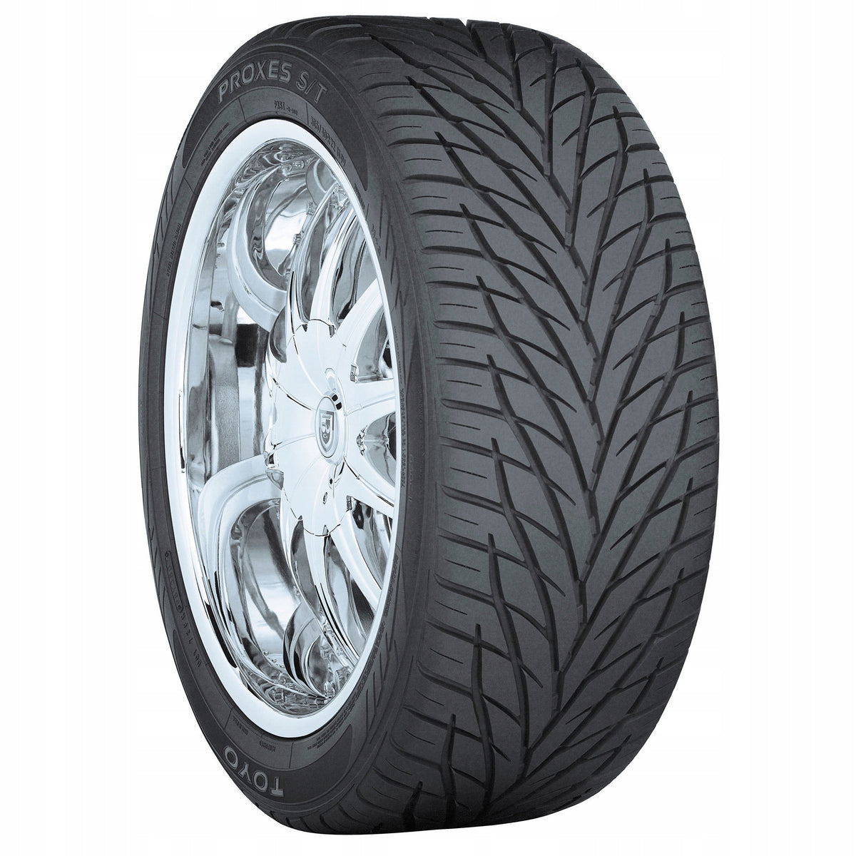 Toyo 235/55R19 PROXES SPORT 2 105Y XL FSL SUMMER PASSENGER TYRE