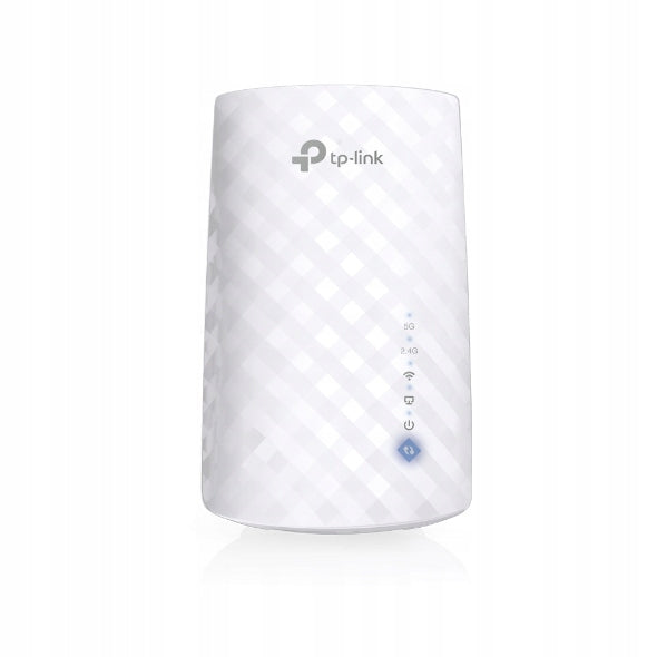 Tp-link AC750 Wi-Fi Range Extender RE190 Manufacturer code RE190
