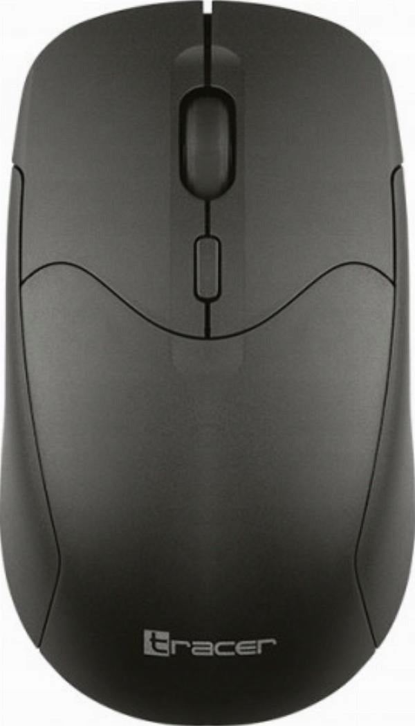 Tracer BOSS RF Nano 2,4 GHz Batteries included yes