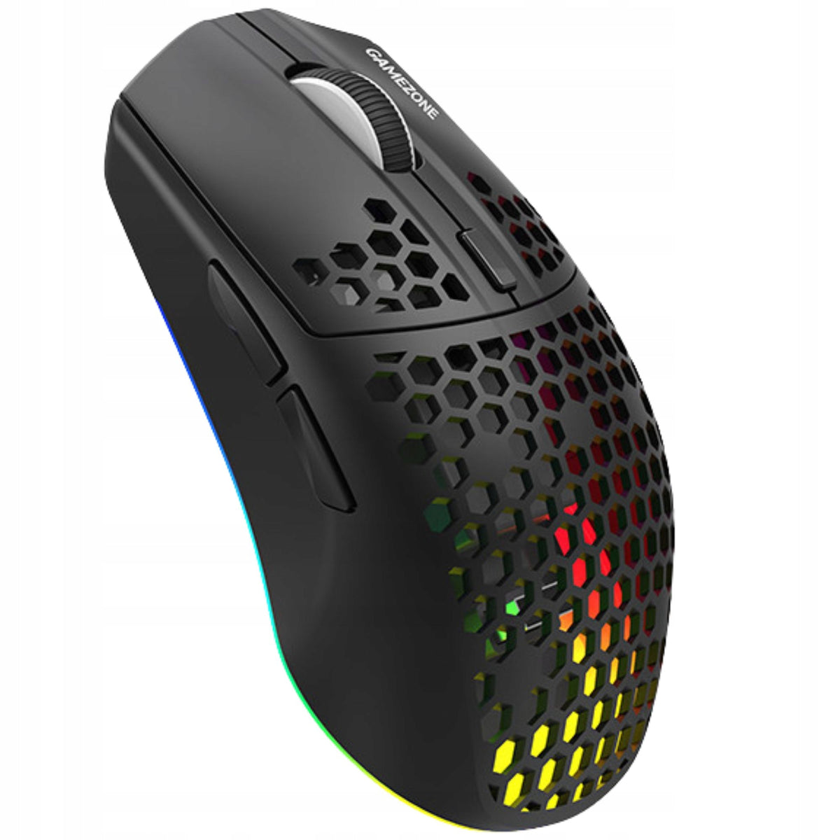 Tracer Gamezone Intense RF Wireless Gaming Mouse (2.4G+BT) Model TRACER GAMEZONE
