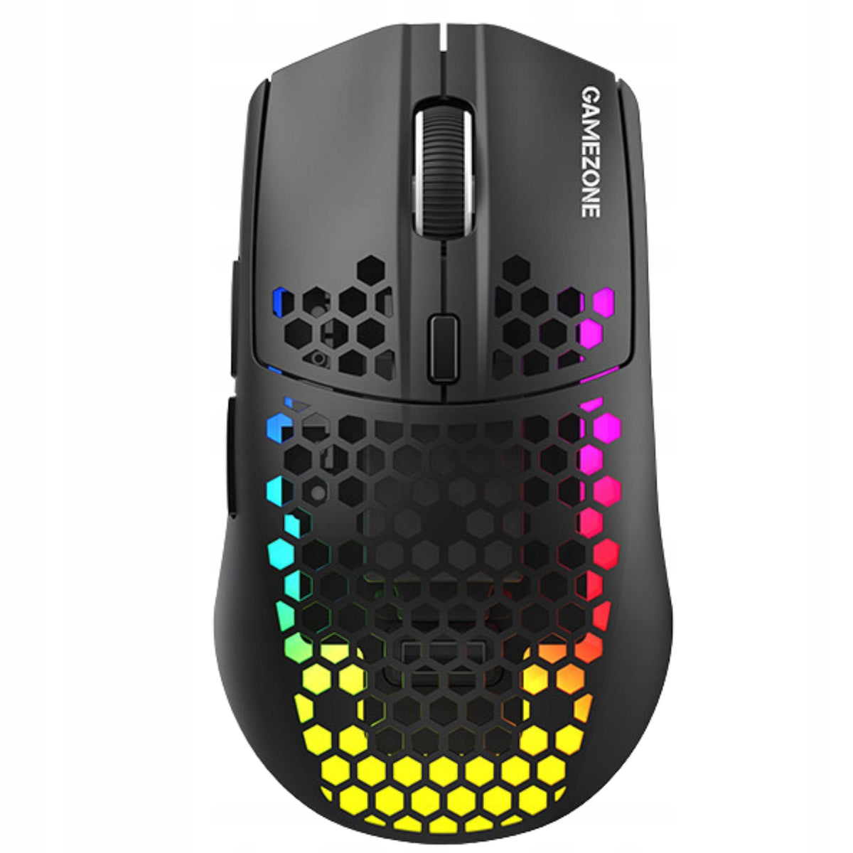 Tracer Gamezone Intense RF Wireless Gaming Mouse (2.4G+BT)