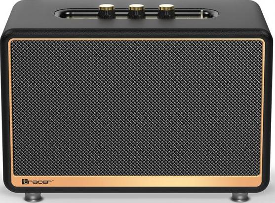 Tracer M45 TWS Bluetooth black Packaging status original