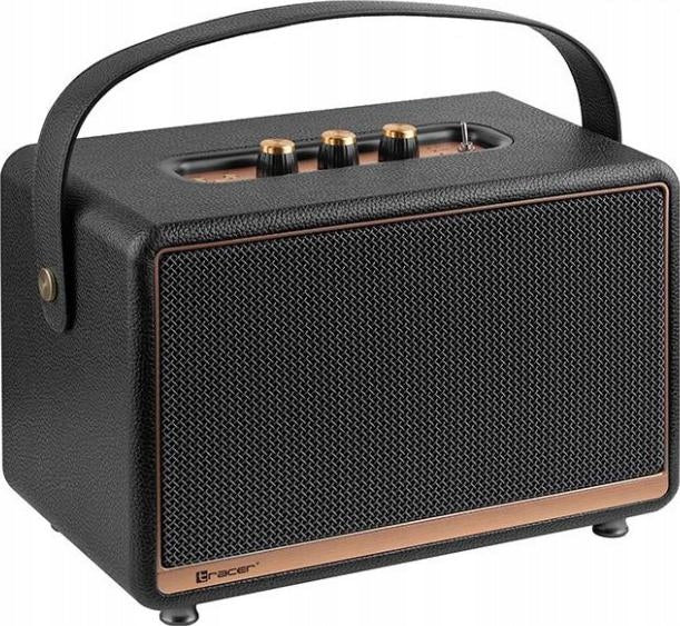 Tracer M45 TWS Bluetooth black
