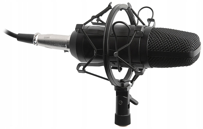 Microphone Tracer STUDIO PRO TRAMIC46163 (black color)