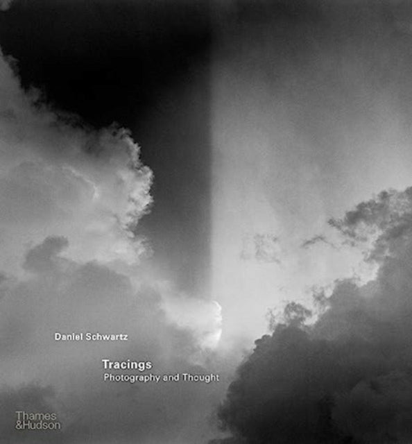 Spuren: Fotografie und Denken 