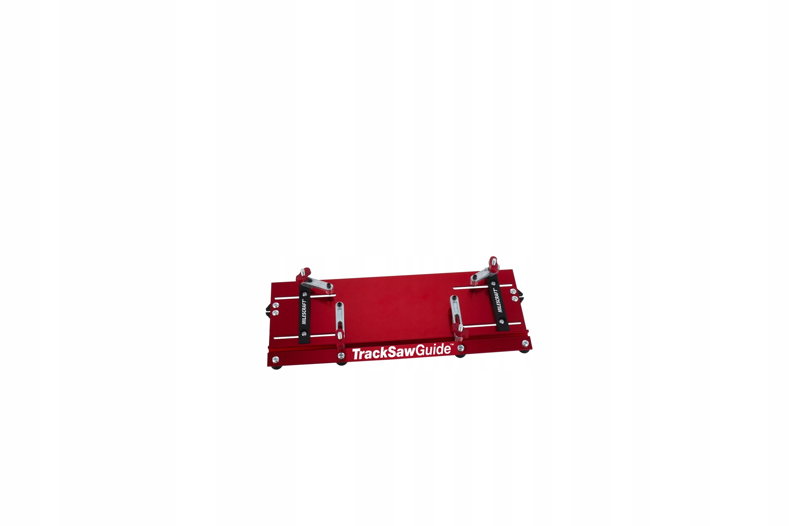 TrackSawGuide GUIDE RAIL FOR CHAINSAWS 1400mm MILESCRAFT Manufacturer code 1409