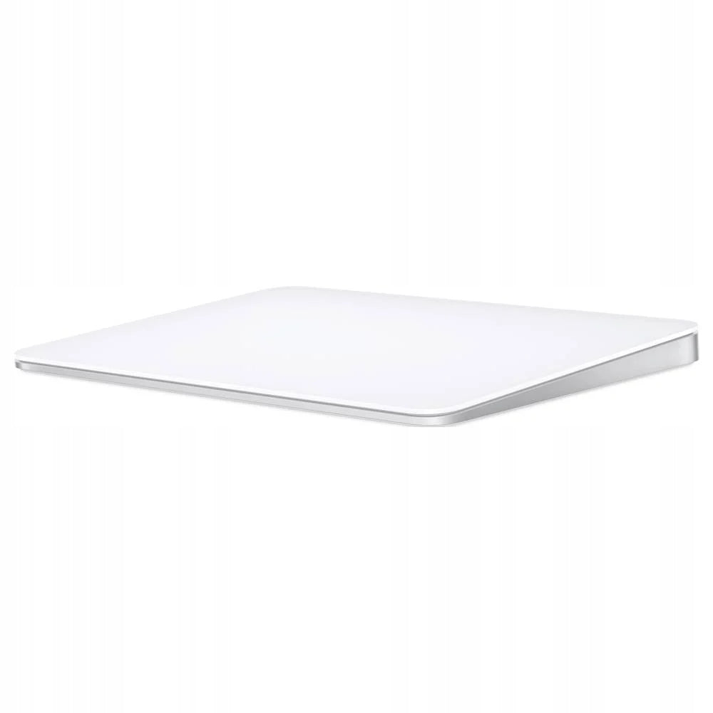 Trackpad Apple MXK93Z/A white USB C original unopened Packaging status original