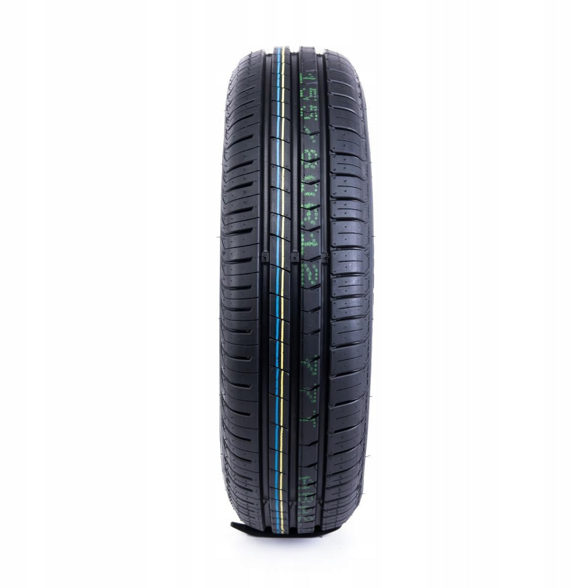 Tracmax 145/65R15 X-PRIVILO TX2 72T X-PRIVILO TX2 PASSENGER SUMMER TYRE Year of manufacture 2024