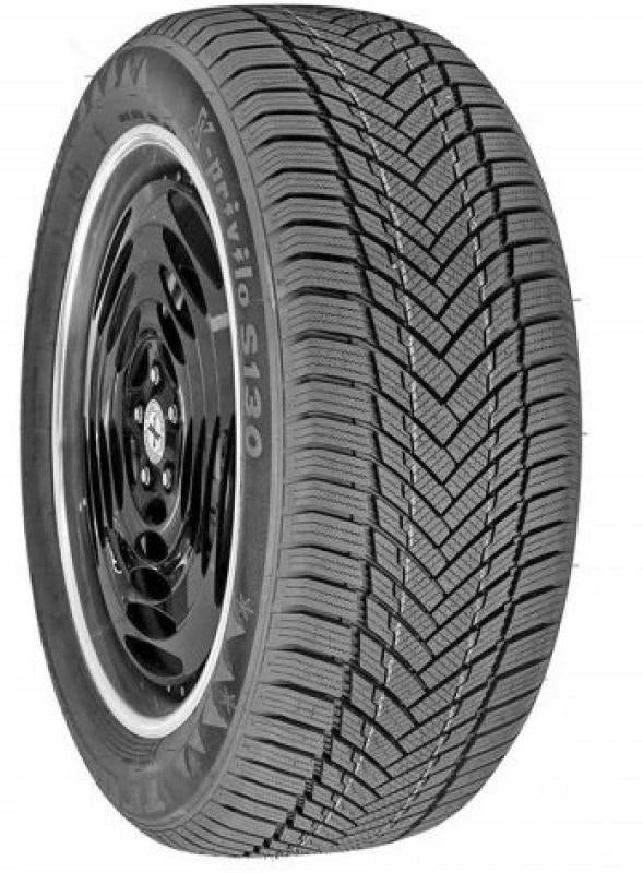 Tracmax 155/60R15 X-PRIVILO S130 74T X-PRIVILO S130 PASSENGER WINTER TYRE Number of tires offered 1 pc.